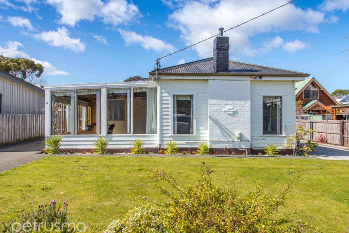 Main view of Homely house listing, 4 Alamein Avenue, Bellerive TAS 7018