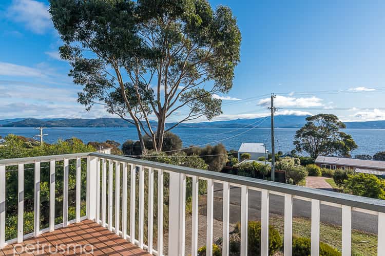 Second view of Homely house listing, 40 Blessington Street, South Arm TAS 7022