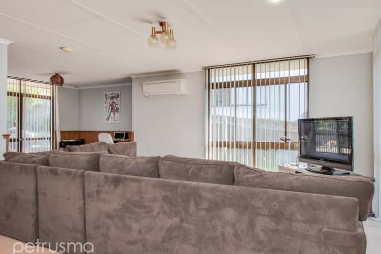Fourth view of Homely house listing, 7 Yallaroo Drive, Blackmans Bay TAS 7052
