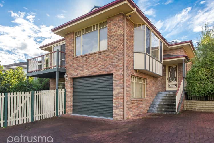 Main view of Homely unit listing, 3/7 Bettong Place, Howrah TAS 7018