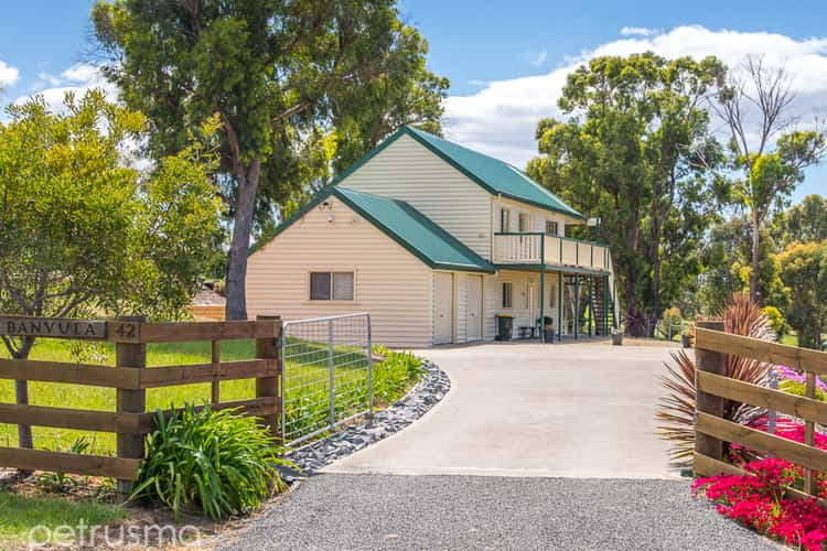 42 Bay Street, Dunalley TAS 7177