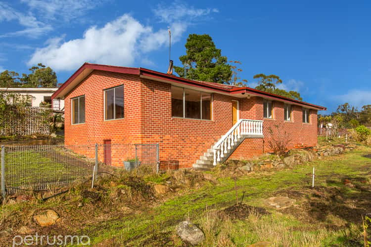 Main view of Homely house listing, 802 Grasstree Hill Road, Grasstree Hill TAS 7017