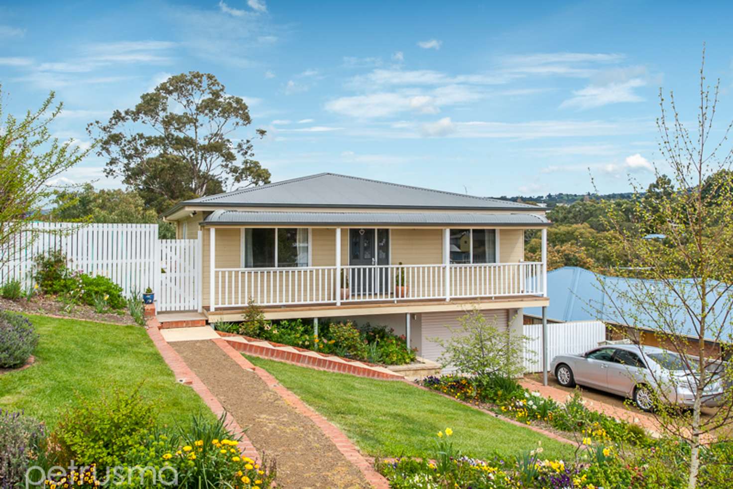 Main view of Homely house listing, 18 Malachi Drive, Kingston TAS 7050