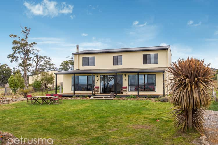 500 Bresnehans Road, Little Swanport TAS 7190