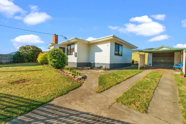 80 Kilderry Road, Hayes TAS 7140