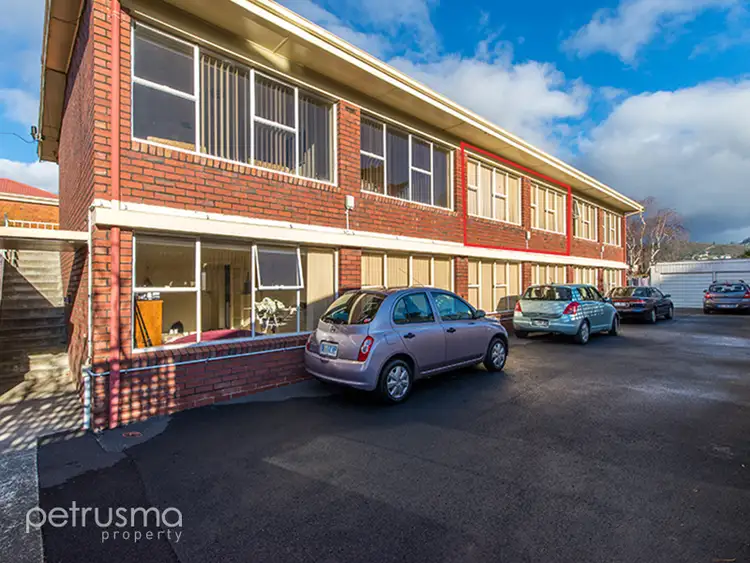 5/22 Cromwell Street, Battery Point TAS 7004