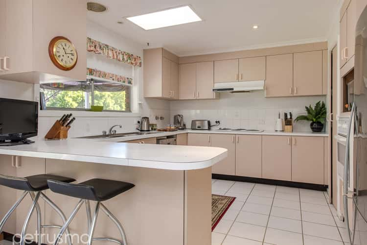 Fourth view of Homely house listing, 22 Selby Place, Berriedale TAS 7011