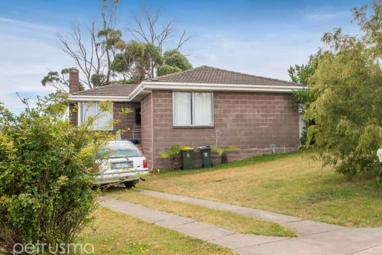 28 Saladin Circle, Clarendon Vale TAS 7019