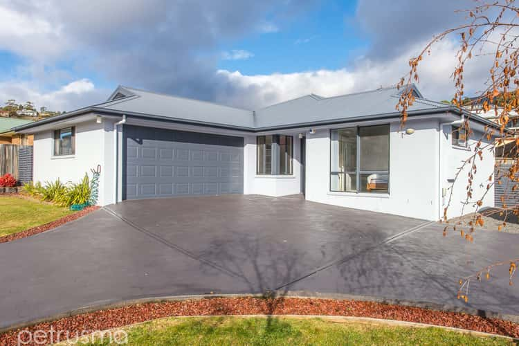 Second view of Homely house listing, 13 Virgilians Drive, Austins Ferry TAS 7011