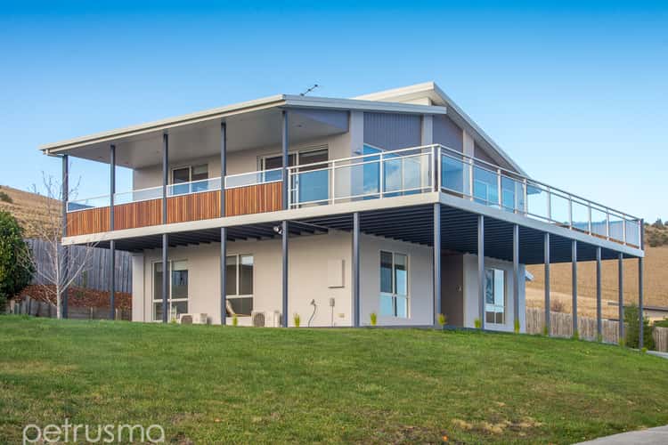 Main view of Homely house listing, 8 Endeavour Court, Tranmere TAS 7018