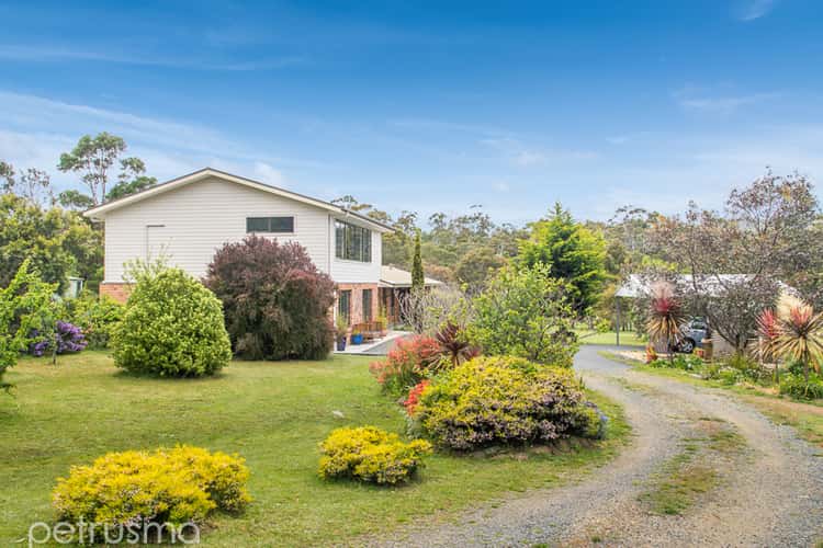 Second view of Homely house listing, 273 Tara Drive, Acton Park TAS 7170
