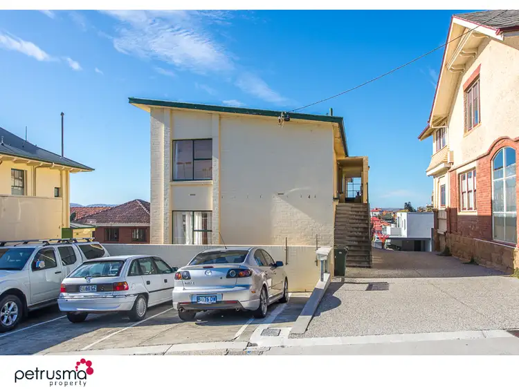4/4 Ellerslie Road, Battery Point TAS 7004