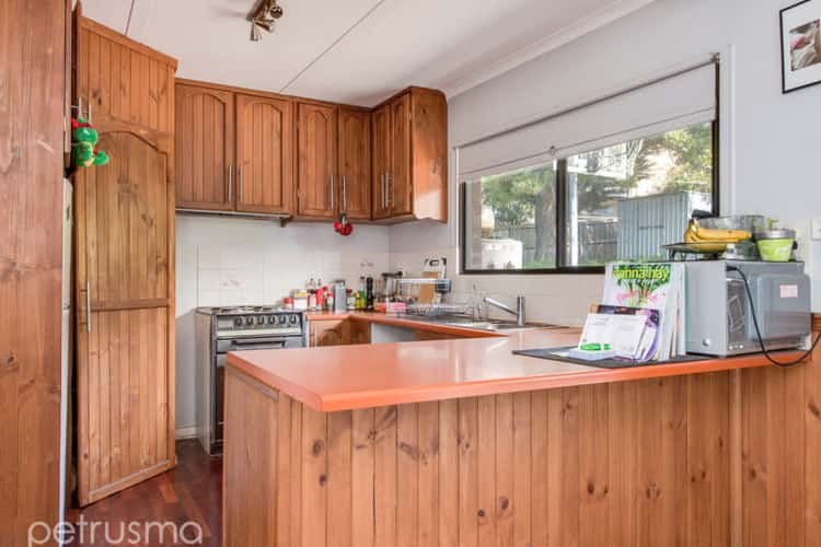 Second view of Homely house listing, 7 Yallaroo Drive, Blackmans Bay TAS 7052