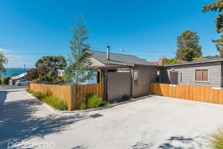 Second view of Homely house listing, 229 Roslyn Avenue, Blackmans Bay TAS 7052