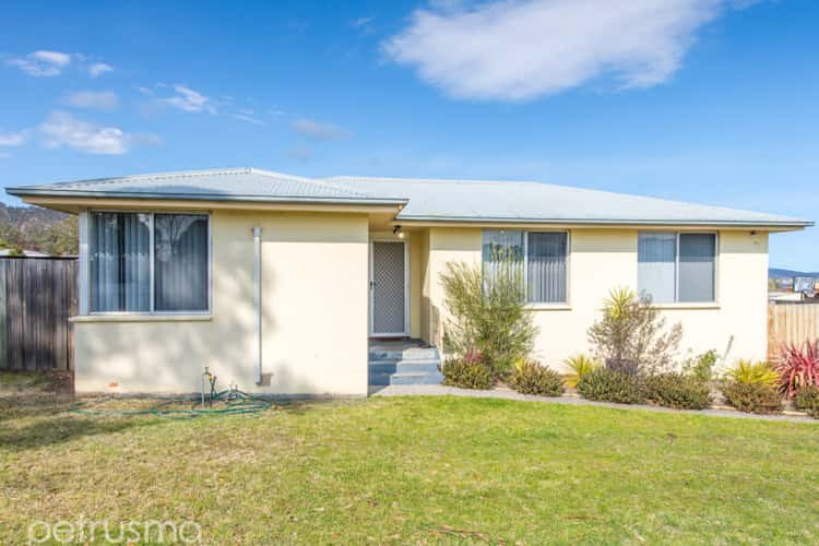 18 Gasnier Street, Clarendon Vale TAS 7019