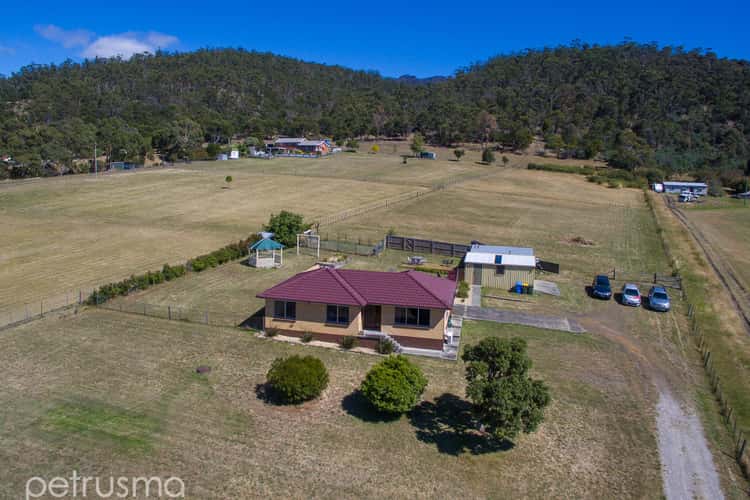 Main view of Homely house listing, 602 Boyer Road, Dromedary TAS 7030