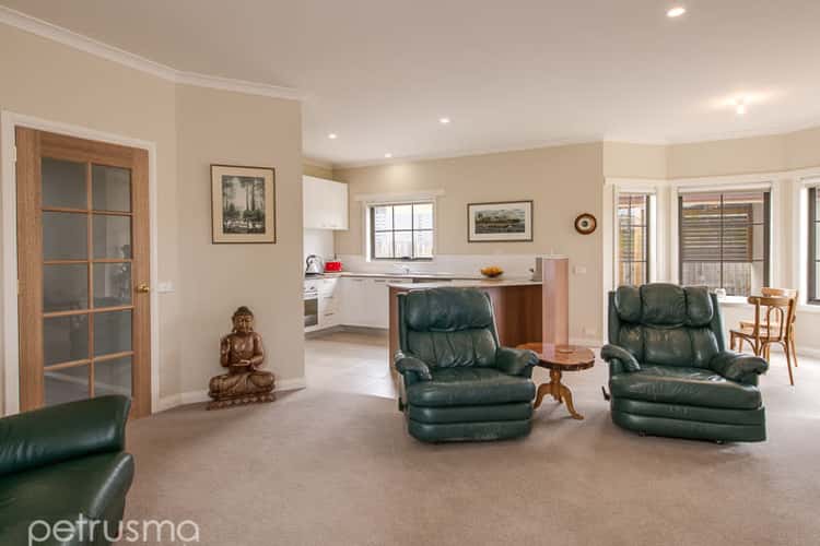 Second view of Homely house listing, 37 Cosgrove Drive, Richmond TAS 7025