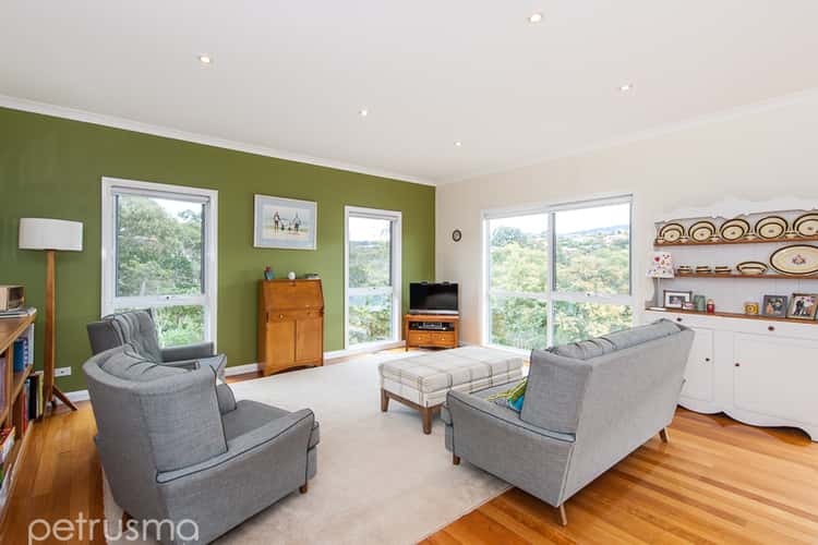 Fourth view of Homely house listing, 18 Malachi Drive, Kingston TAS 7050