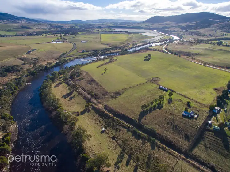 Fifth view of Homely rural property listing, 2269 Lyell Highway, Hayes TAS 7140