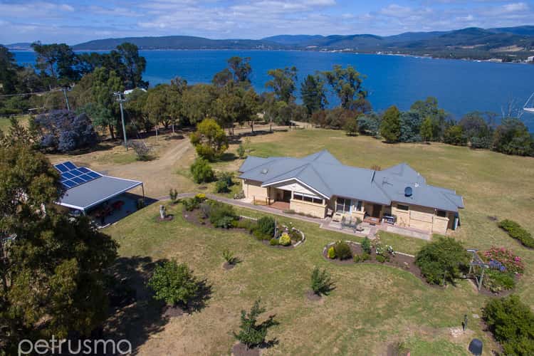 Main view of Homely house listing, 47 Wingara Road, Howden TAS 7054