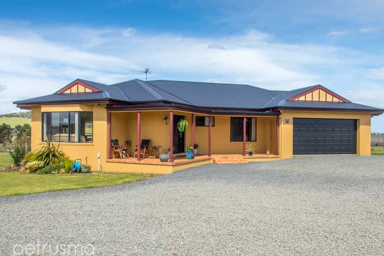 Main view of Homely house listing, 15 Mather Place, Sandford TAS 7020