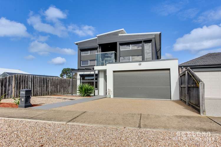 Main view of Homely house listing, 16 Turnberry Close, St Leonards VIC 3223