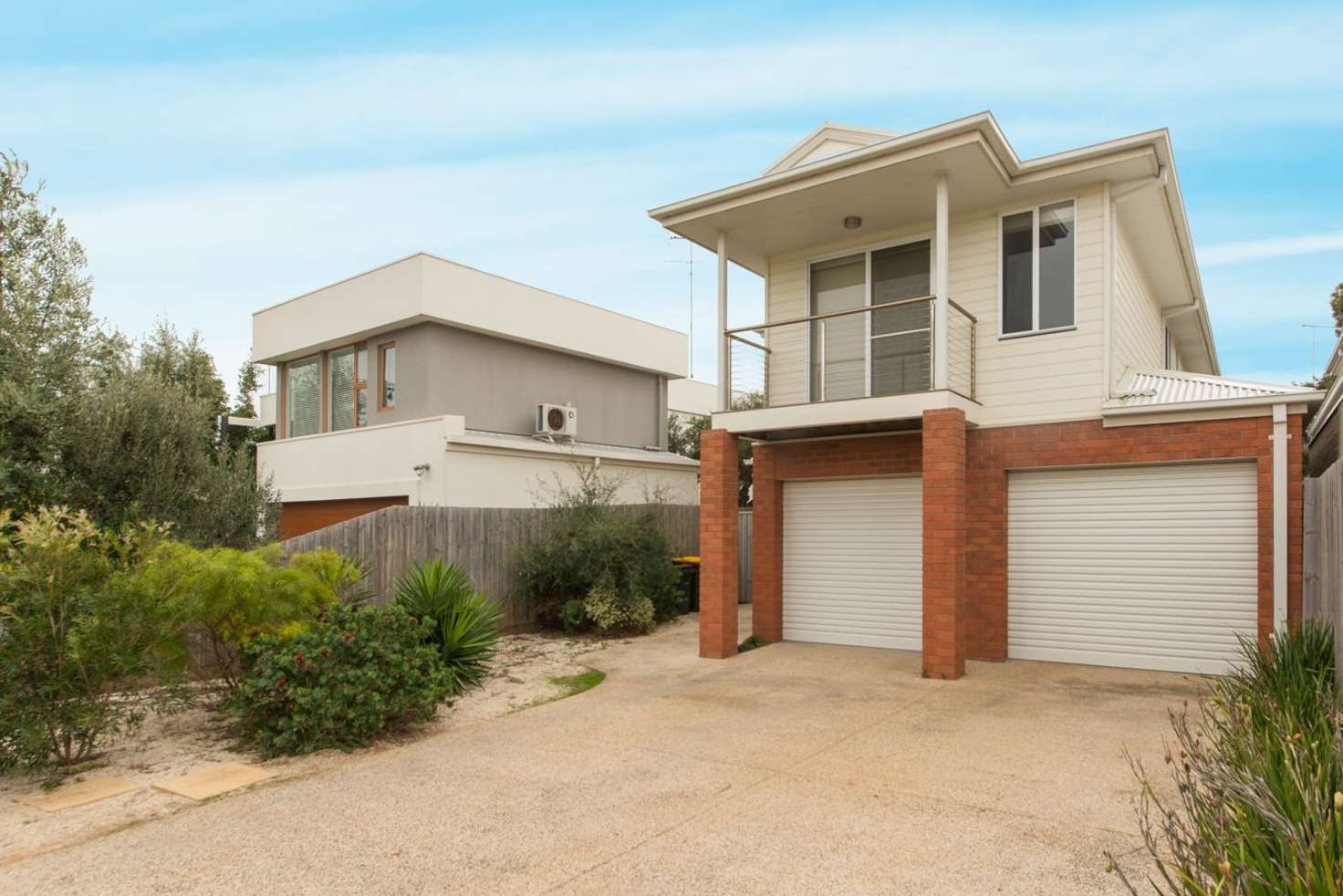 Main view of Homely house listing, 1/11 Lelean Street, Ocean Grove VIC 3226