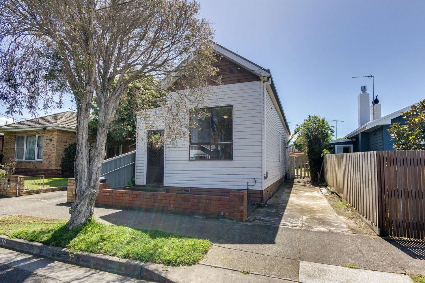 Main view of Homely house listing, 16 Bond St, Newtown VIC 3220