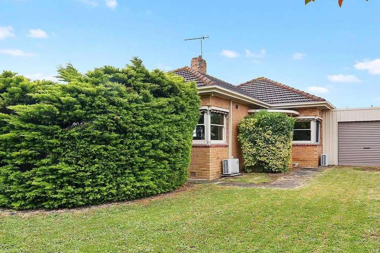 Main view of Homely house listing, 48 Logan Street, Hamlyn Heights VIC 3215