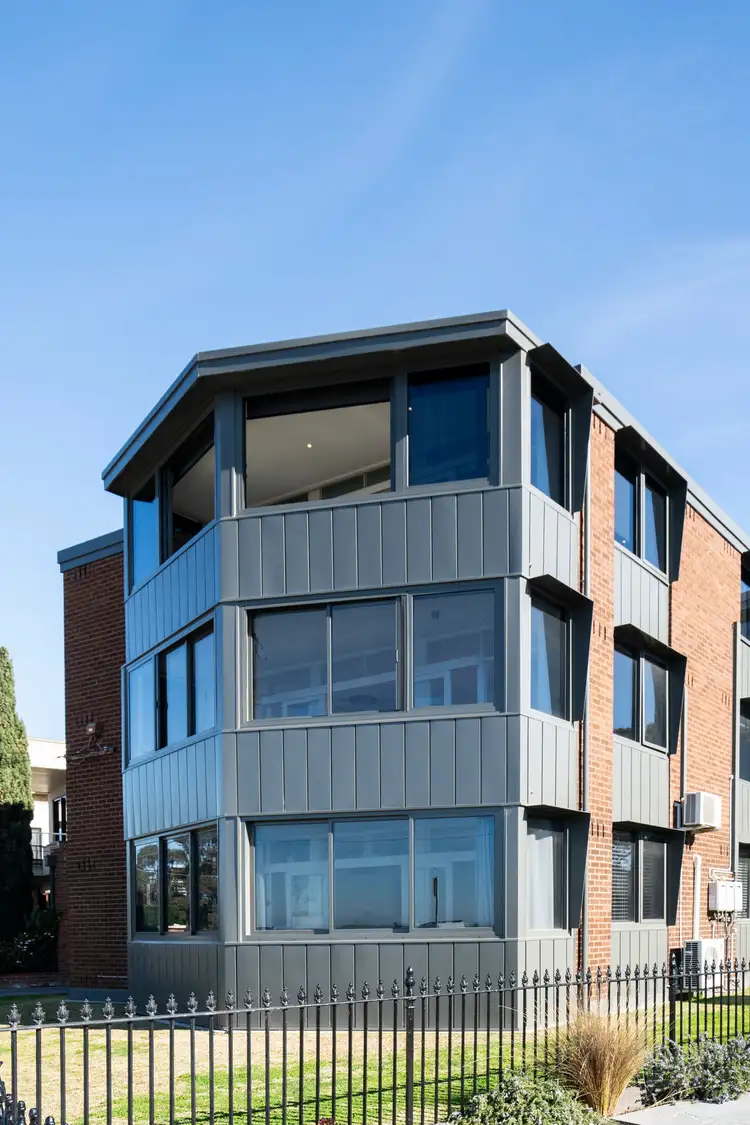 Third view of Homely apartment listing, 9/21 The Esplanade, Geelong VIC 3220