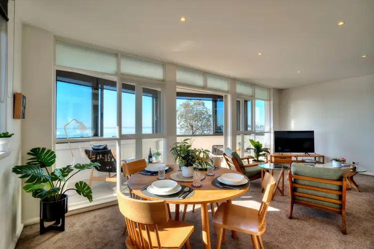 Fifth view of Homely apartment listing, 9/21 The Esplanade, Geelong VIC 3220