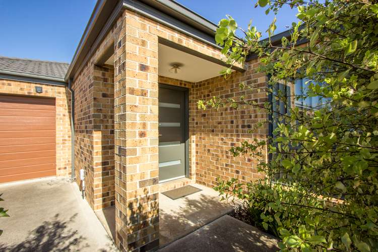 Main view of Homely unit listing, 3/12 Raymond George Place, Lara VIC 3212