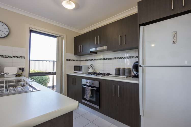 Third view of Homely unit listing, 3/12 Raymond George Place, Lara VIC 3212