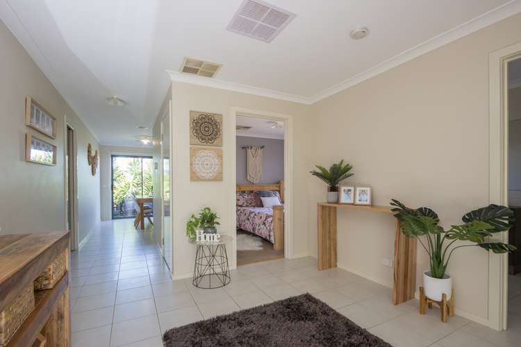 Fifth view of Homely unit listing, 3/12 Raymond George Place, Lara VIC 3212