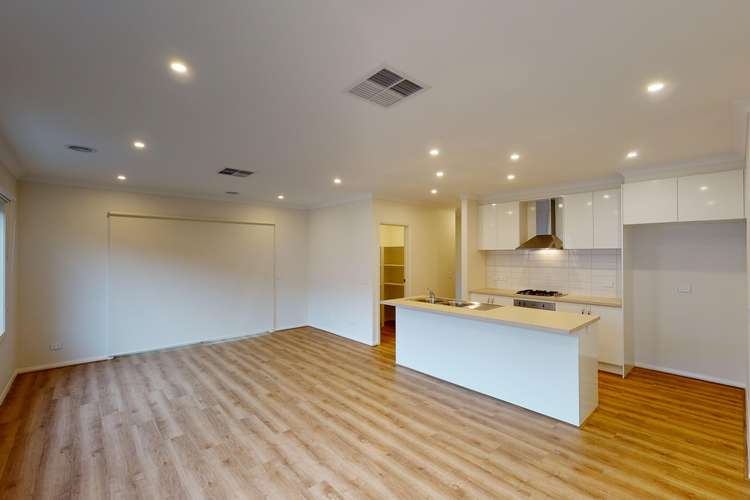 Second view of Homely house listing, 25 Shoaling Drive, Leopold VIC 3224