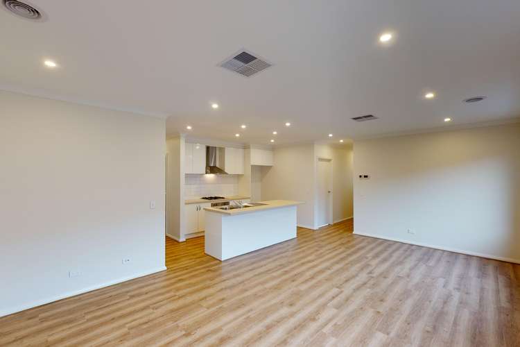 Third view of Homely house listing, 25 Shoaling Drive, Leopold VIC 3224