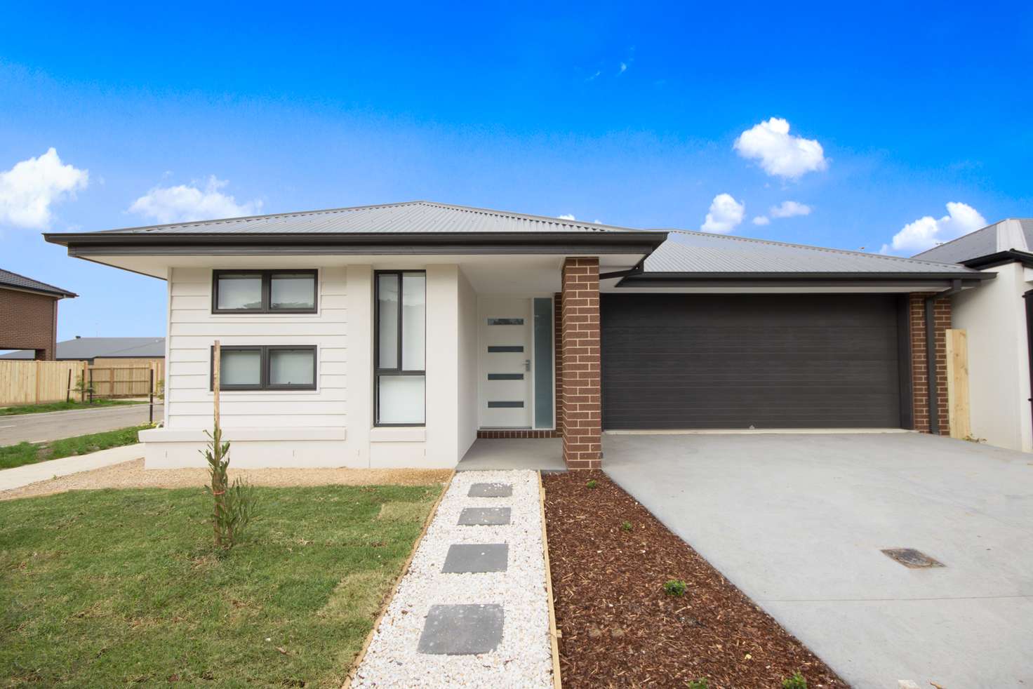Main view of Homely house listing, 22 Clarkes Rd, Fyansford VIC 3218