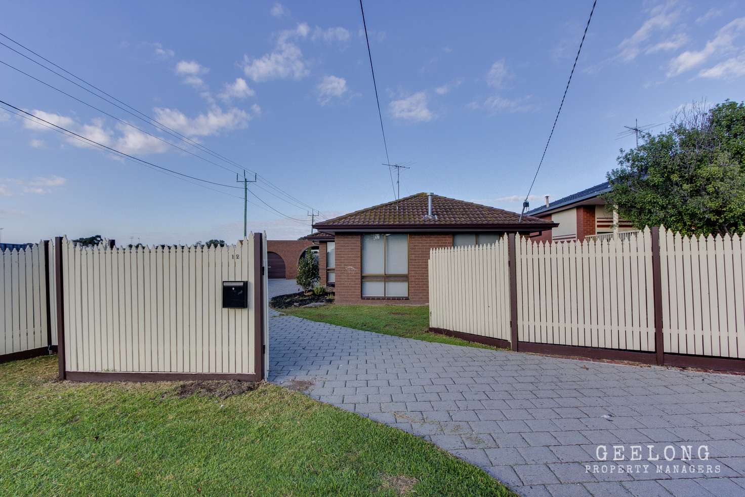 Main view of Homely house listing, 12 Ashleigh Cres, Bell Park VIC 3215
