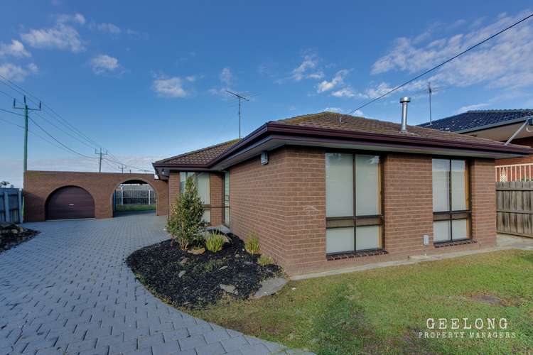 Second view of Homely house listing, 12 Ashleigh Cres, Bell Park VIC 3215