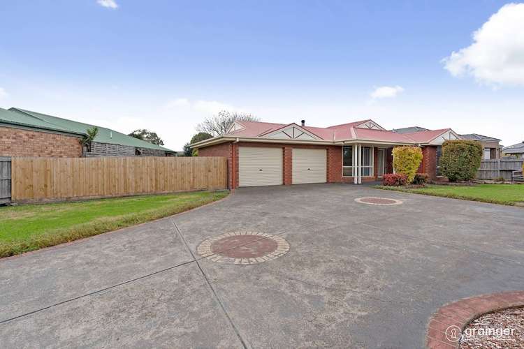 Main view of Homely house listing, 25 Alexandra Avenue, Koo Wee Rup VIC 3981