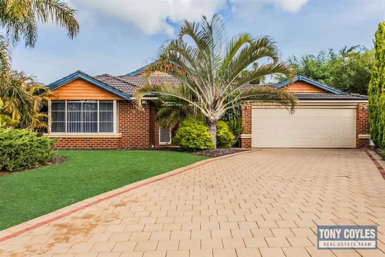 Second view of Homely house listing, 9 Rainbow Gardens, Bibra Lake WA 6163