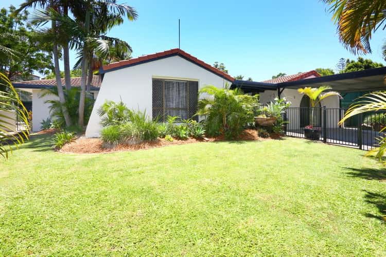 Second view of Homely house listing, 8 Gunyah Grove, Ashmore QLD 4214