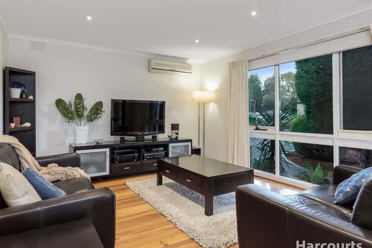Fifth view of Homely house listing, 12 Valleyview Drive, Rowville VIC 3178