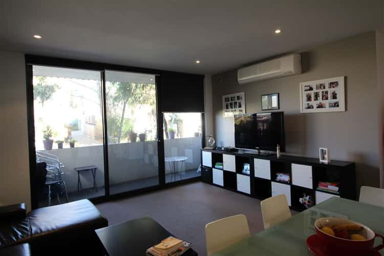 Second view of Homely apartment listing, 3/21 Princeton Terrace, Bundoora VIC 3083