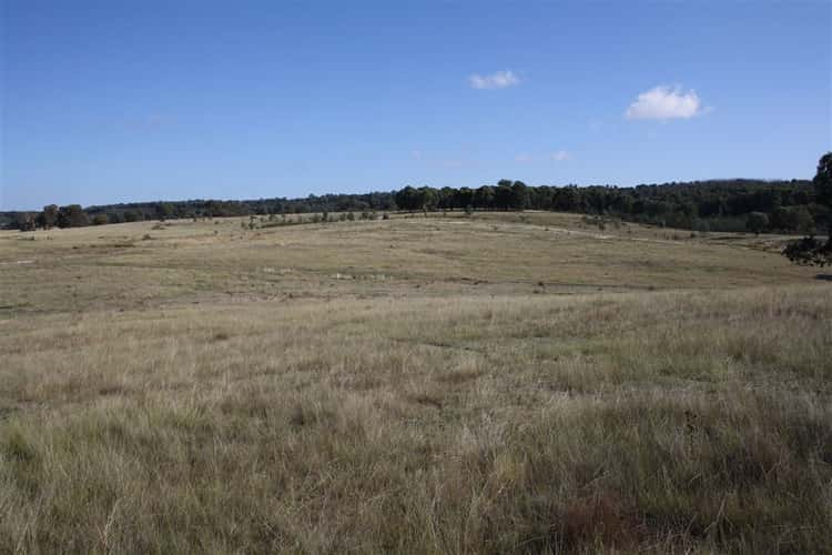 Lot 4/296 Bocoble Road Queens Pinch, Mudgee NSW 2850