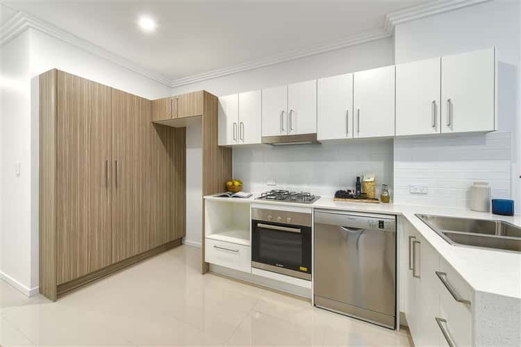 Fifth view of Homely apartment listing, 27/30-34 Anstey Street, Albion QLD 4010