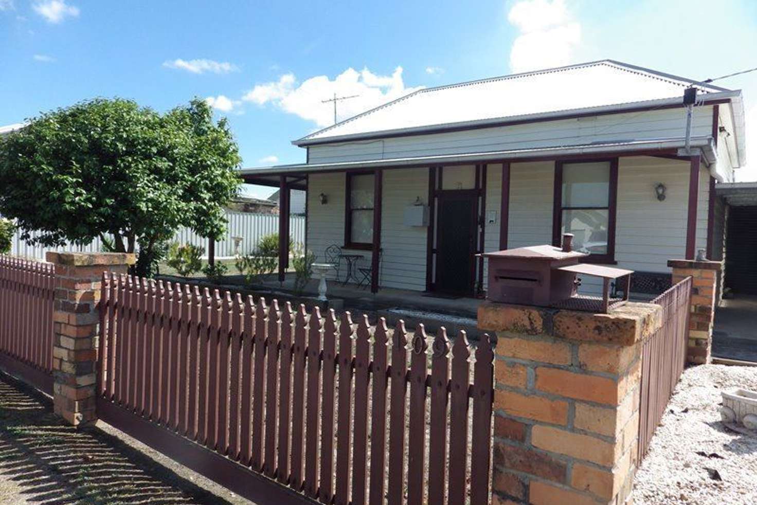 Main view of Homely house listing, 109 Moore Street, Ararat VIC 3377