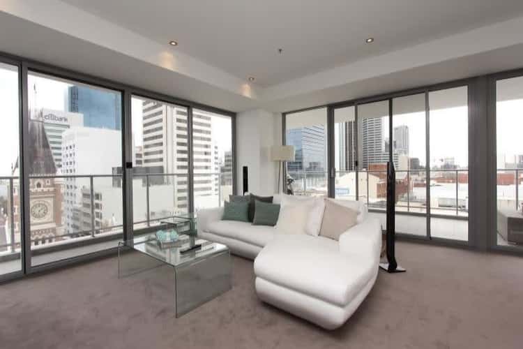 Second view of Homely apartment listing, 6/580 Hay Street, Perth WA 6000