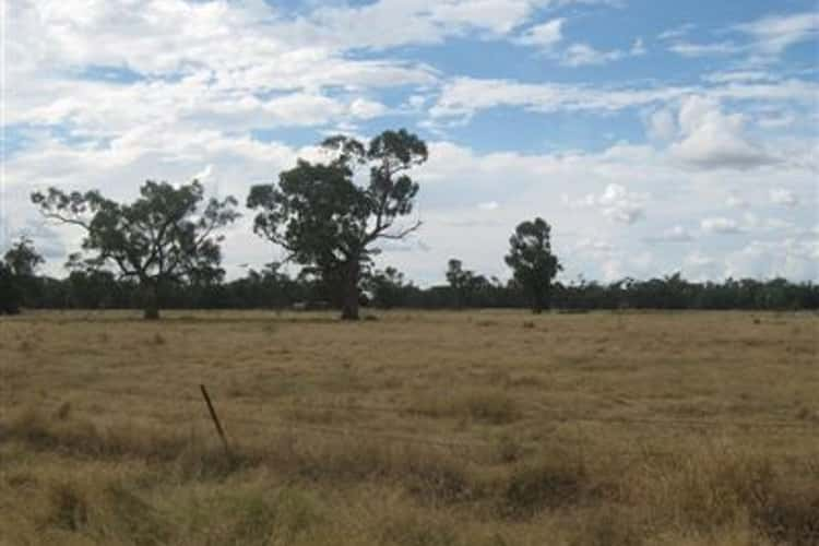 Lot 3 Gregory Street, Nyngan NSW 2825