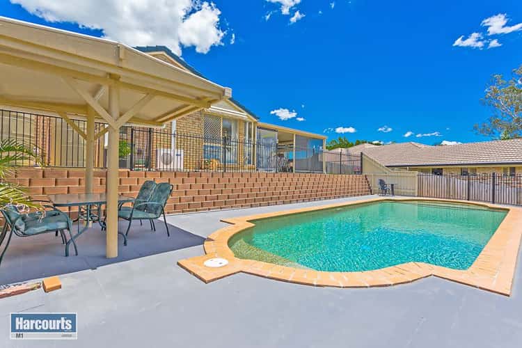 Main view of Homely house listing, 11 Costigan Terrace, Edens Landing QLD 4207